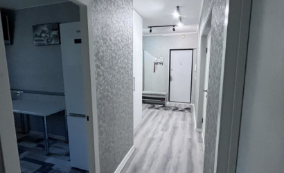 Купить 3-комнатную квартиру, Лида, Машерова, 27. Фото 1