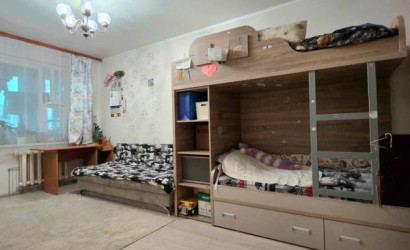 Купить 1-комнатную квартиру, Минск, Слободская ул. 53 (Московский район). Фото 12