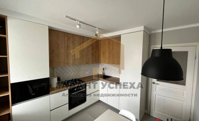 Купить 1-комнатную квартиру, Брест, ул. Мошенского. Фото 1