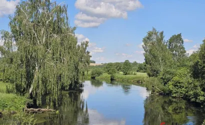  Лешница(Центральная ул., 173)