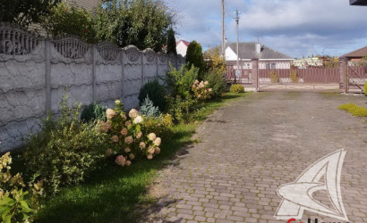 Купить дом, Брест, Южный, 11.95 соток. Фото 19