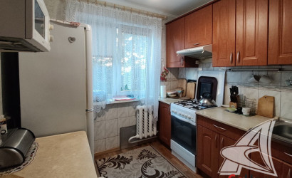 Купить 2-комнатную квартиру, Брест, Восток, ул. Московская. Фото 5