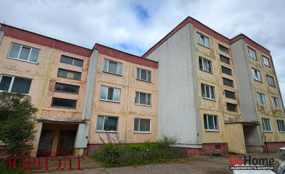 Купить 2-комнатную квартиру, Копти, Школьная, 35. Фото 10