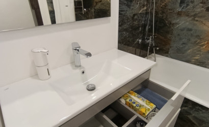 Снять 1-комнатную квартиру на сутки, Пинск, Первомайская. Фото 18