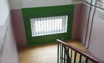 Купить 3-комнатную квартиру, Речица, Снежкова ул., д.26. Фото 14