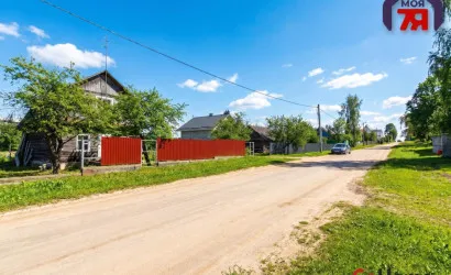  4-этаж.(452.8 м2), Белица(Садовая ул.)
