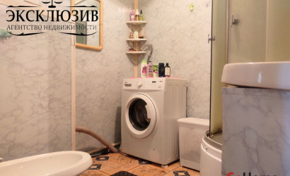 Купить дом, Береза, Народная ул., 17, 14.85 соток. Фото 39