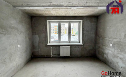 Купить 1-комнатную квартиру, Слуцк, Богдановича 2-й пер., 31. Фото 3