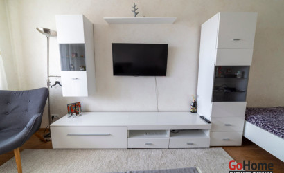 Купить 1-комнатную квартиру, Минск, Корженевского, 2А (Октябрьский район). Фото 2