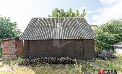 Купить дом, Даниловичи, Лесная ул., 11 соток. Фото 19