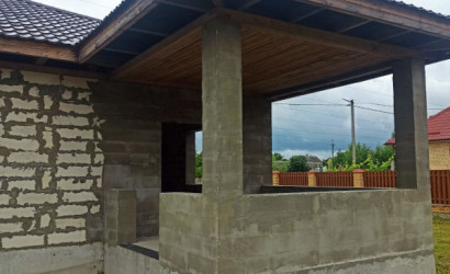 Купить дом, Заполье, Дачный, 7.5 соток. Фото 6