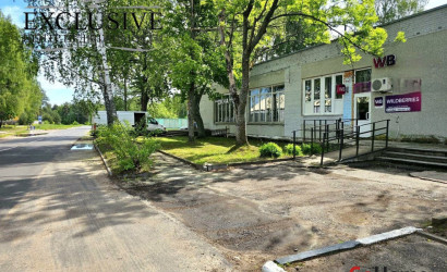 Продажа торгового помещения, Новополоцк, Почтовый пер., 43,  76 кв.м.. Фото 4