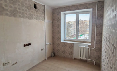 Купить 2-комнатную квартиру, Гомель, Жукова, 40. Фото 4