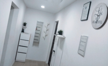 Купить 1-комнатную квартиру, Брест, ул. Пушкинская, д. 80. Фото 1