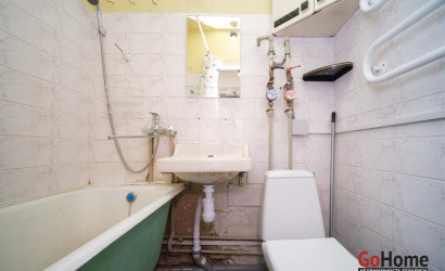 Купить 1-комнатную квартиру, Минск, Чигладзе ул., 6/2 (Фрунзенский район). Фото 11