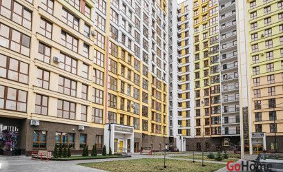 Купить 1-комнатную квартиру, Минск, Савицкого ул., 12 (Октябрьский район). Фото 2