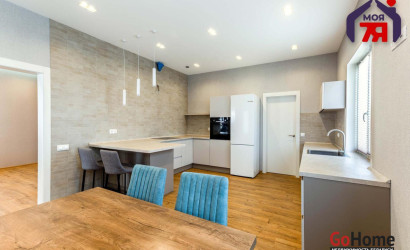 Купить дом, Прилепы, Сосновая ул., 20 соток. Фото 13