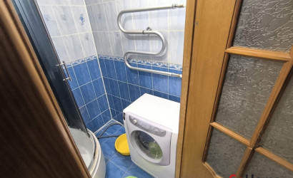 Снять 2-комнатную квартиру на сутки, Солигорск, Ленина, 25. Фото 9