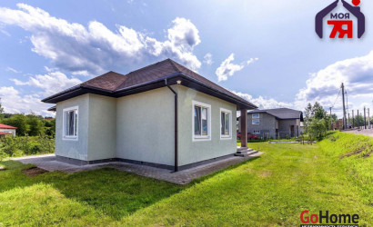 Купить дом, Прилепы, Сосновая ул., 20 соток. Фото 24