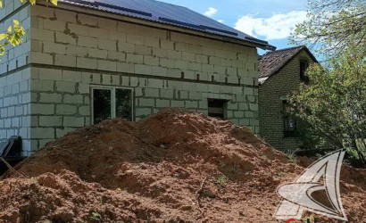 Купить дом, Головчицы, Дмитровичский с/с, 25 соток. Фото 2