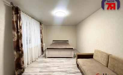 Купить 1-комнатную квартиру, Солигорск, Ленина ул., 42. Фото 5