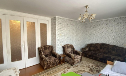 Купить 4-комнатную квартиру, Слоним, Брестская ул., 85. Фото 2