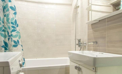 Купить 3-комнатную квартиру, Минск, Алтайская ул., 164/1 (Заводской район). Фото 14