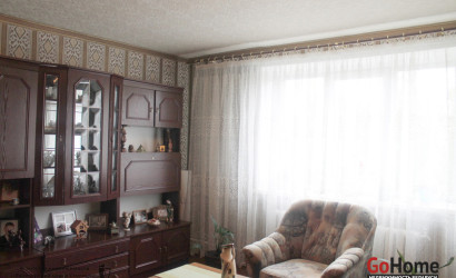 Купить 3-комнатную квартиру, Столбцы, Фридриха Энгельса, 1. Фото 2