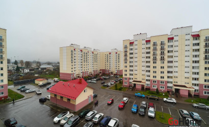 Купить 1-комнатную квартиру, Заславль, Советская ул., 63. Фото 15