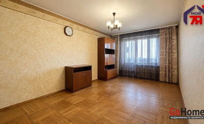 Купить 2-комнатную квартиру, Солигорск, Ленина ул., 43. Фото 8