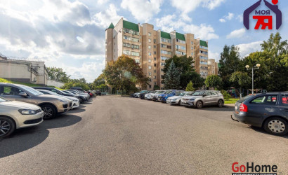 Купить 4-комнатную квартиру, Минск, Пулихова ул., 45 (Партизанский район). Фото 29