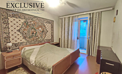 Купить 3-комнатную квартиру, Минск, Геологическая ул., 123 (Партизанский район). Фото 7