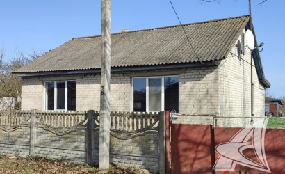 Купить дом, Яцковичи, Лыщицкий с/с, 15.13 соток. Фото 1