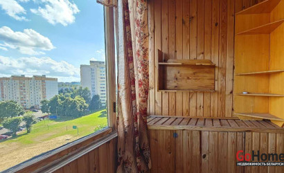 Купить 2-комнатную квартиру, Минск, Мирошниченко ул., 9 (Советский район). Фото 6