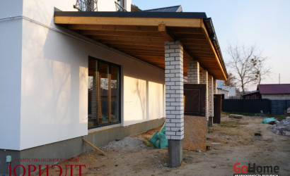 Купить дом, Брест, ул. Рябцева, д. , 6.8 соток. Фото 3