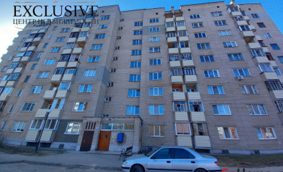 Купить 1-комнатную квартиру, Новополоцк, Гайдара ул., 15. Фото 9