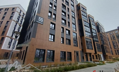 Аренда офиса, Минск, Нововиленская ул., 55,  76.3 кв.м.. Фото 1