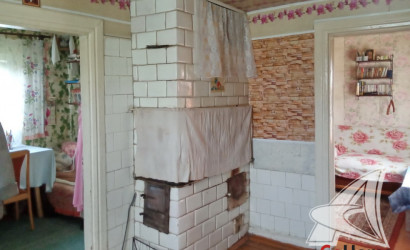 Купить дом в деревне, Пожежин, Великоритский с/с, 25 соток. Фото 13