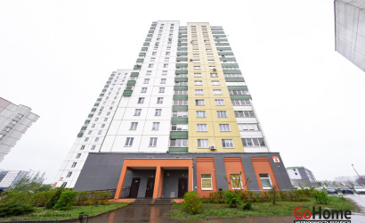 Купить 1-комнатную квартиру, Минск, Налибокская, 8(Фрунзенский район). Фото 16