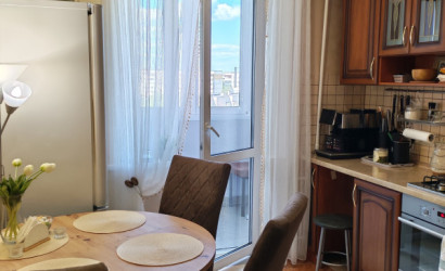 Купить 3-комнатную квартиру, Борисов, Гагарина, 70. Фото 7