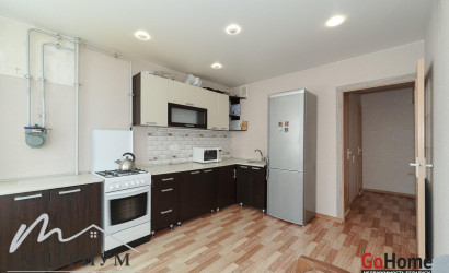 Купить 2-комнатную квартиру, Минск, Кунцевщина ул., 33 (Фрунзенский район). Фото 3