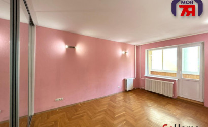 Купить 3-комнатную квартиру, Солигорск, Железнодорожная ул., 50. Фото 4