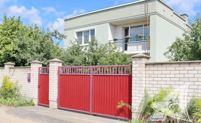 Купить дом, Брест, Граевка, 9.33 соток. Фото 2