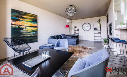 Снять 2-комнатную квартиру, Минск, Одоевского, 115А (Фрунзенский район). Фото 21