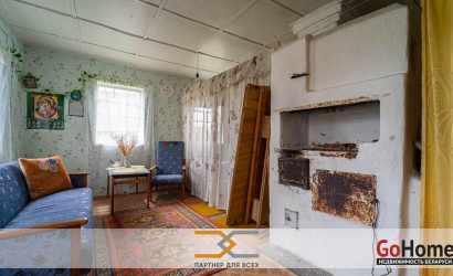 Купить дом в деревне, Наука-плюс, 5.19 соток. Фото 5