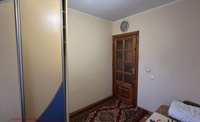 Купить 3-комнатную квартиру, Брест, просп. Машерова. Фото 6