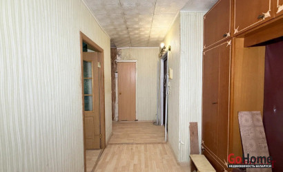 Купить 3-комнатную квартиру, Витебск, Гагарина, 158. Фото 5