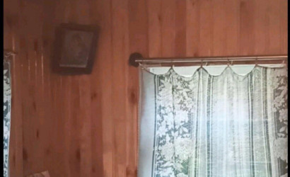 Купить дом в деревне, ВЕРАС-91, 10 соток. Фото 5