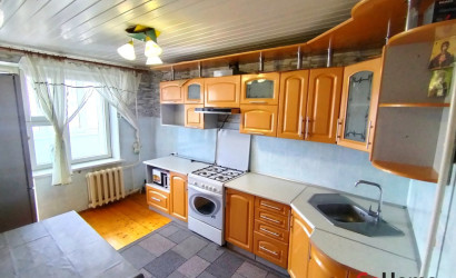 Купить 3-комнатную квартиру, Жлобин, м-н 17-й, 32. Фото 12