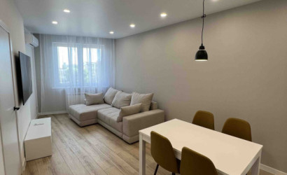 Купить 2-комнатную квартиру, Минск, Скрыганова, 2Б (Фрунзенский район). Фото 4